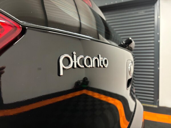 Used Kia Picanto 2017 for sale - 73512256: Photo 61