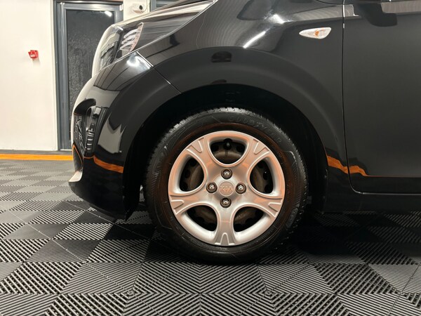 Used Kia Picanto 2017 for sale - 73512256: Photo 62