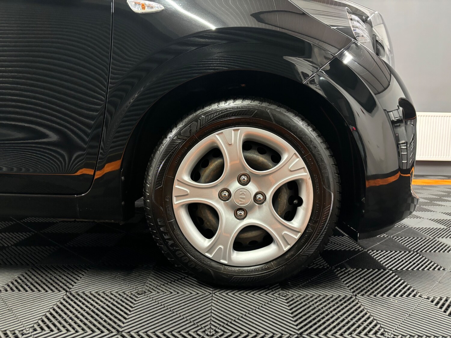 Vehicle 64
