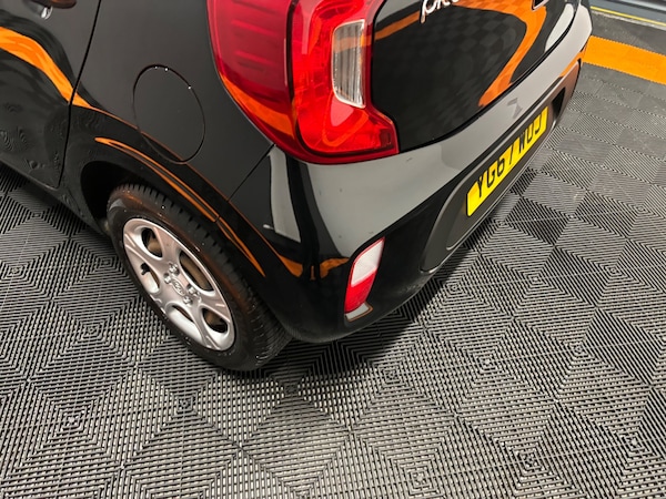 Used Kia Picanto 2017 for sale - 73512256: Photo 65