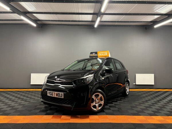 Used Kia Picanto 2017 for sale - 73512256: Photo 67