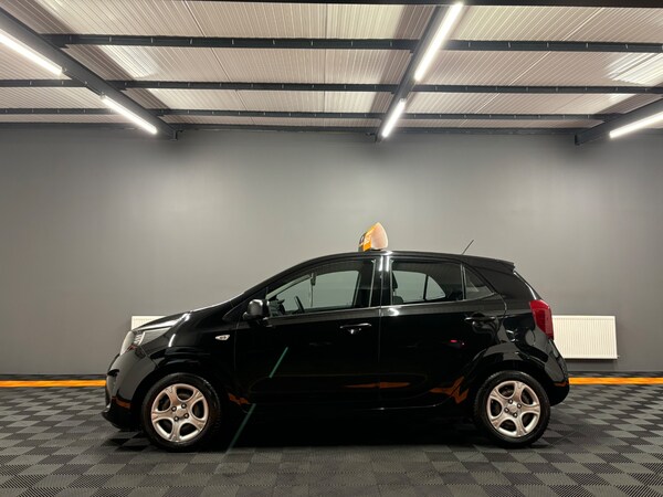 Used Kia Picanto 2017 for sale - 73512256: Photo 8