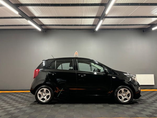 Used Kia Picanto 2017 for sale - 73512256: Photo 9