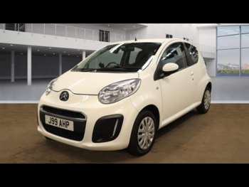 2012 - 1.0i VTR 3dr