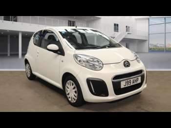 Used Citroen C1 2012 for sale - 74763133: Photo