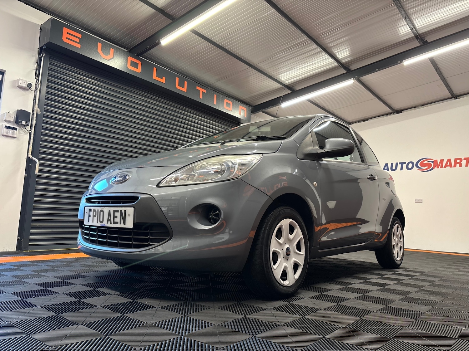 Used Ford Ka 2010 for sale - 76097473: Photo 13