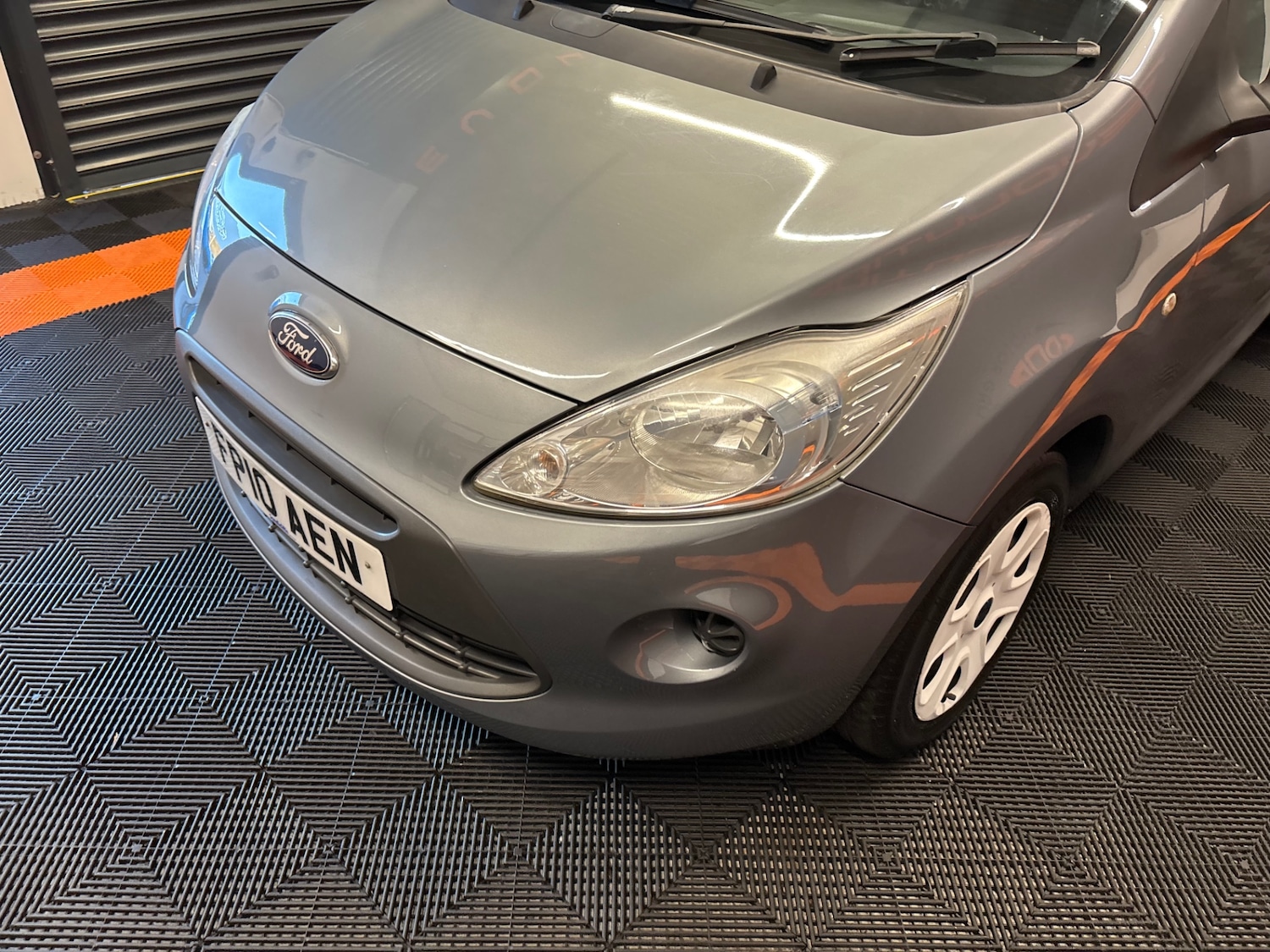 Used Ford Ka 2010 for sale - 76097473: Photo 15