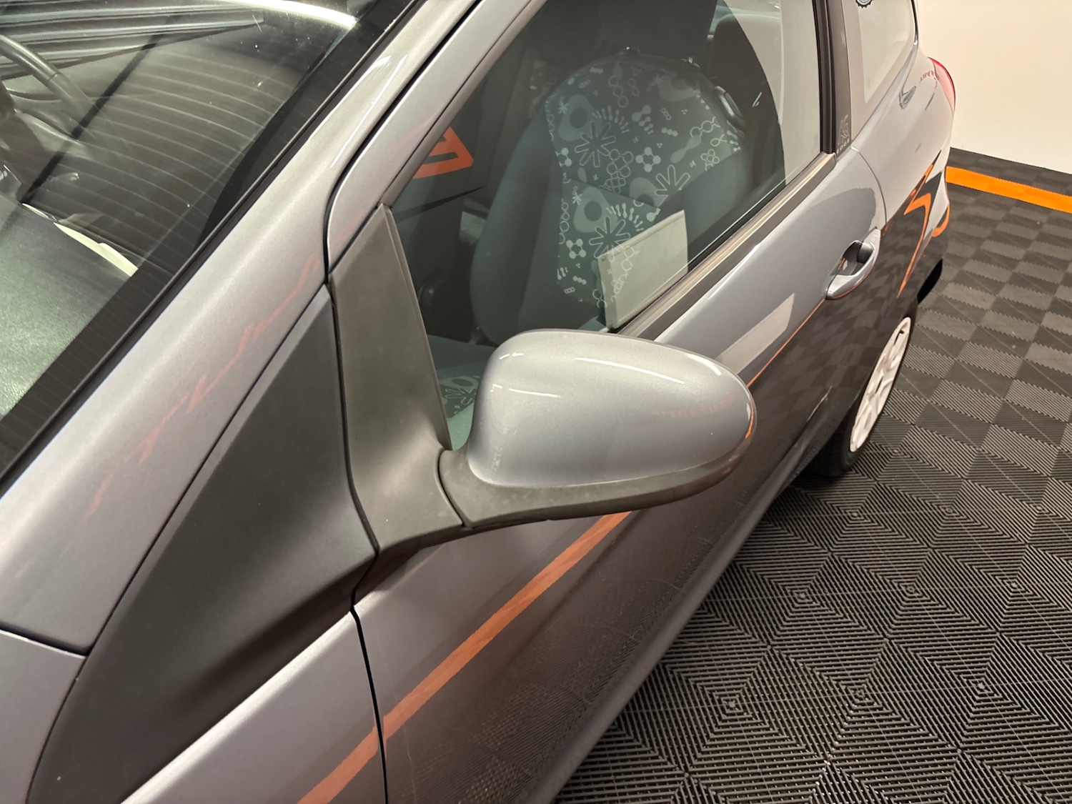 Used Ford Ka 2010 for sale - 76097473: Photo 16
