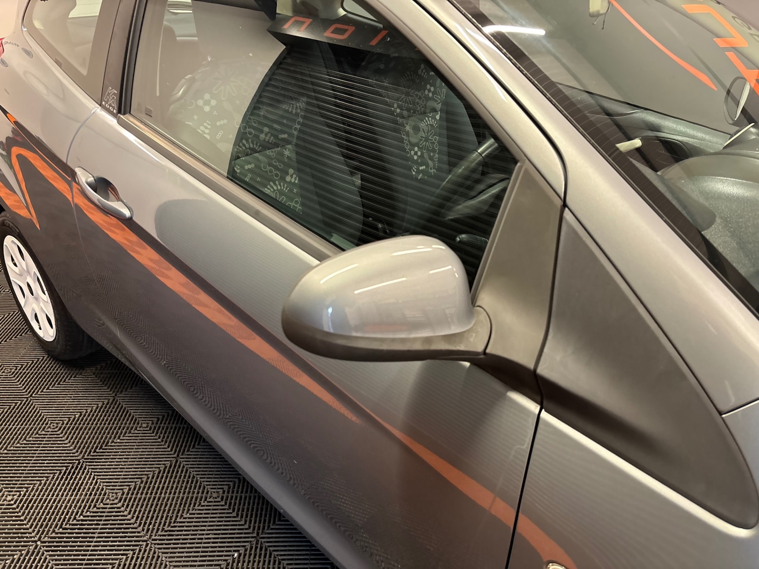 Used Ford Ka 2010 for sale - 76097473: Photo 17