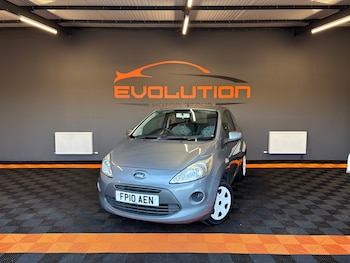 2010 (10) - 1.2 Edge 3dr