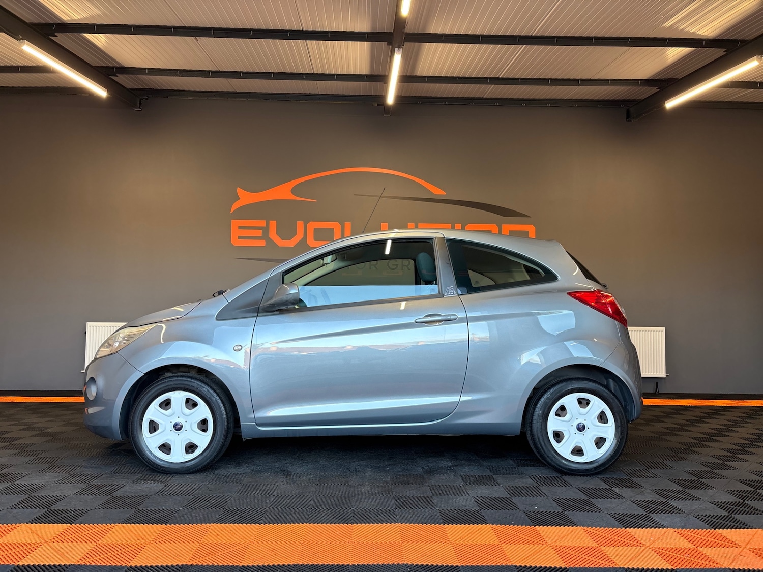 Used Ford Ka 2010 for sale - 76097473: Photo 2