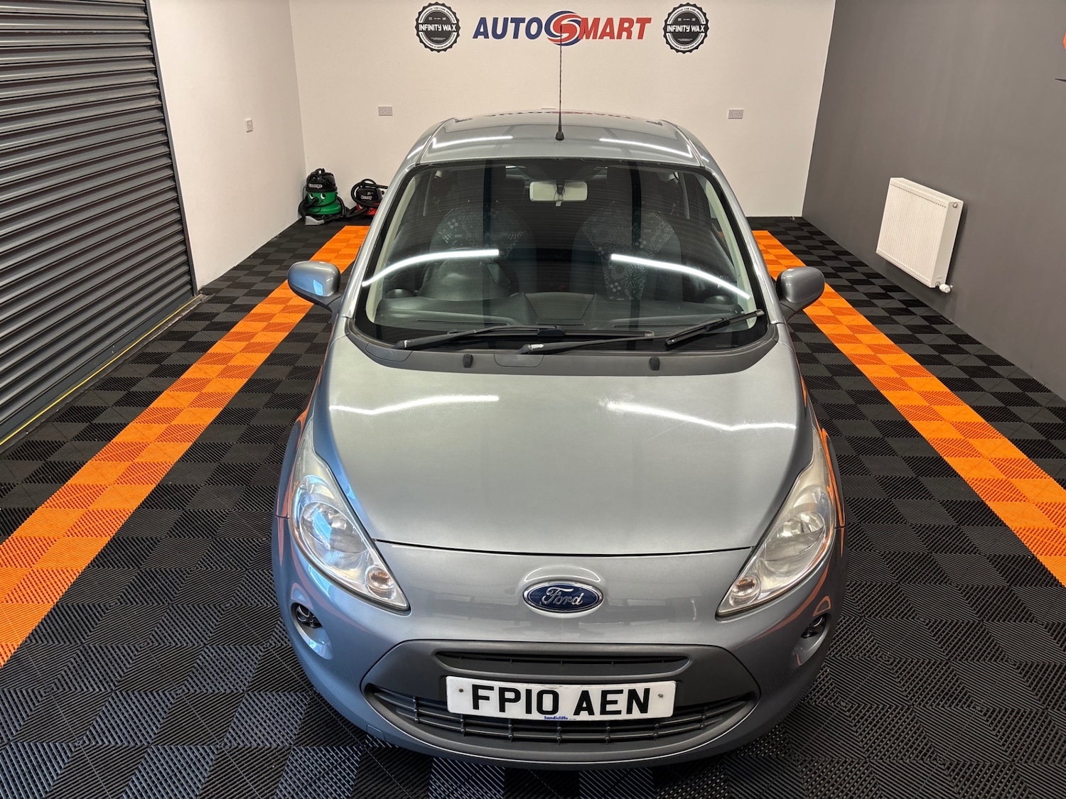 Used Ford Ka 2010 for sale - 76097473: Photo 20