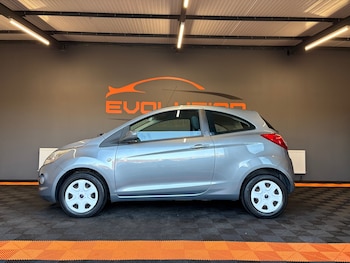 Used Ford Ka 2010 for sale - 76097473: Photo 2