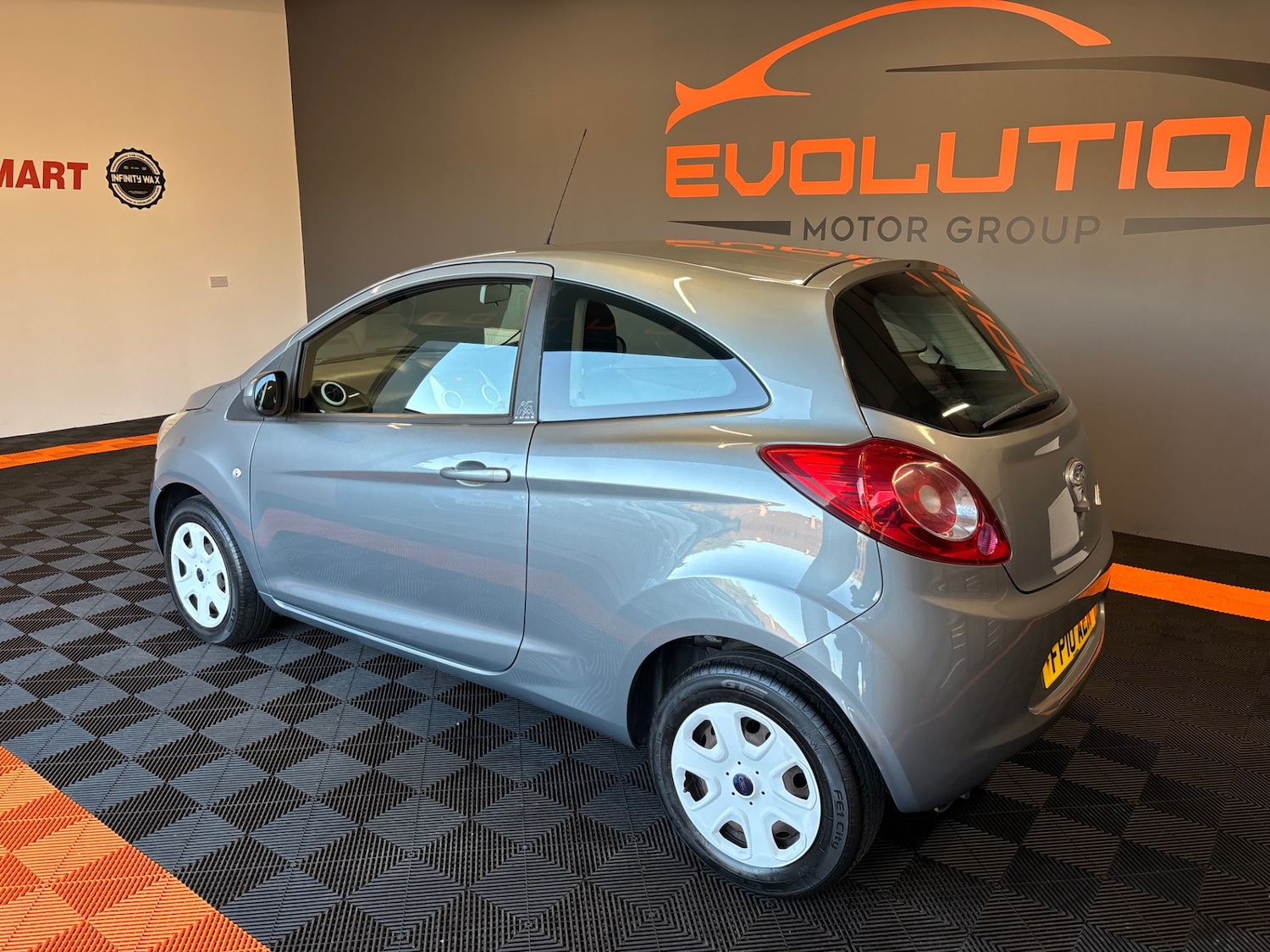 Used Ford Ka 2010 for sale - 76097473: Photo 3