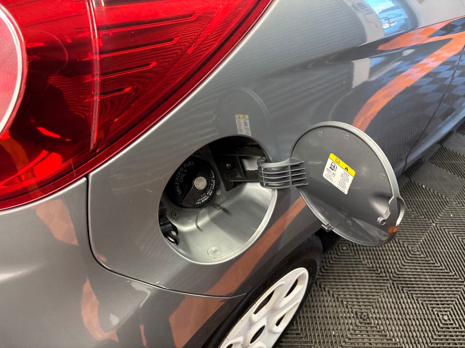 Used Ford Ka 2010 for sale - 76097473: Photo 31