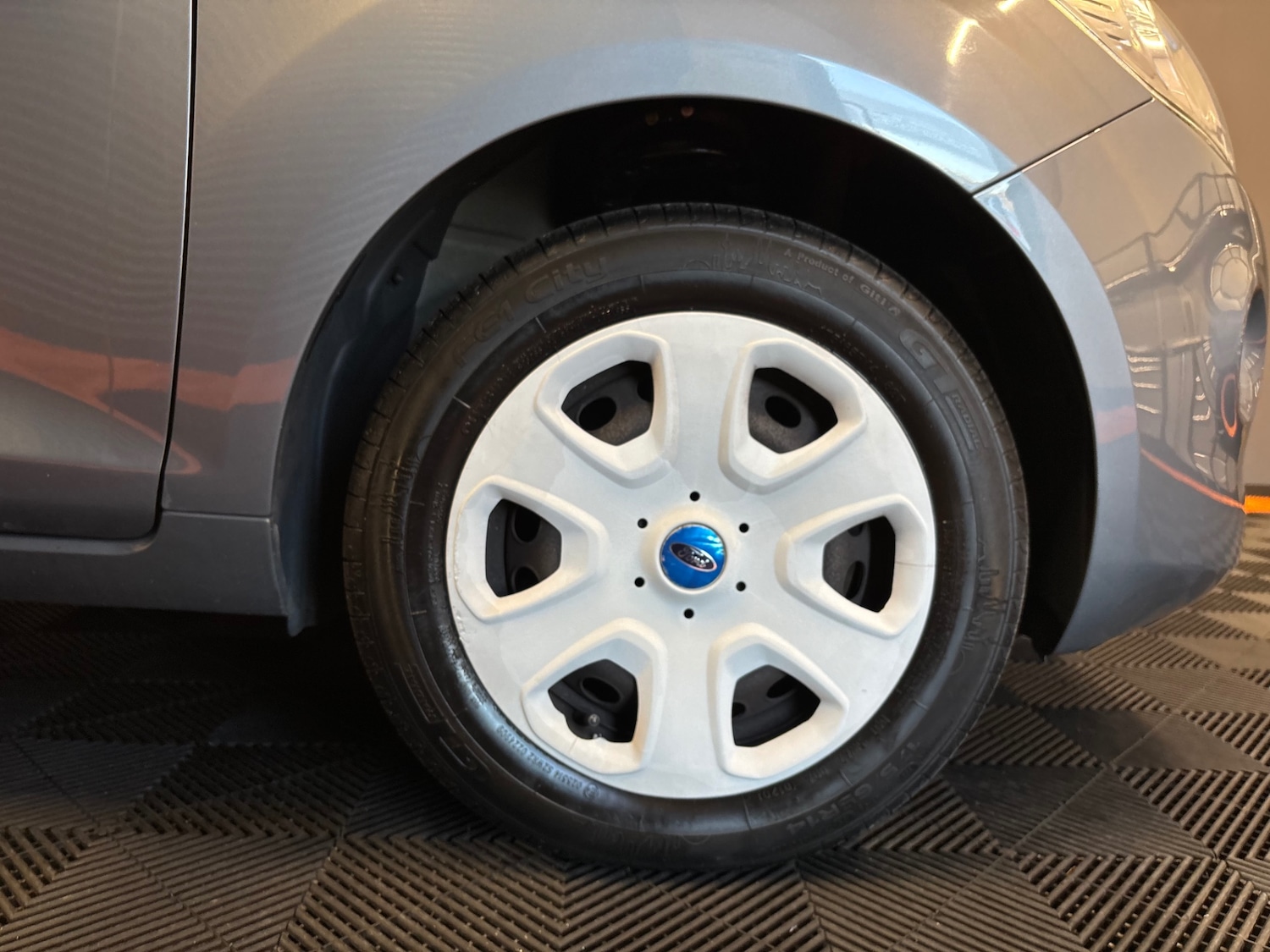 Used Ford Ka 2010 for sale - 76097473: Photo 33
