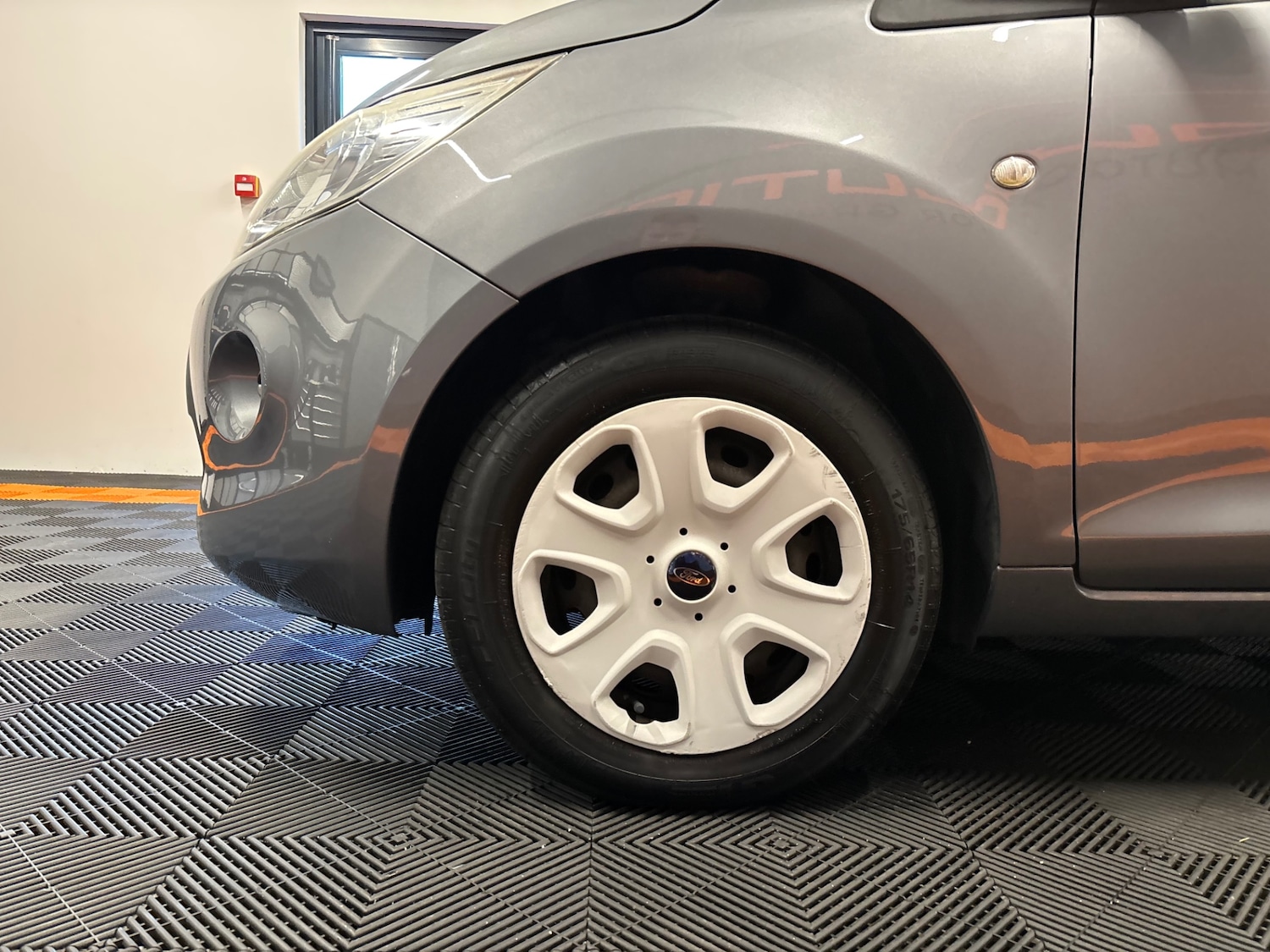 Used Ford Ka 2010 for sale - 76097473: Photo 34