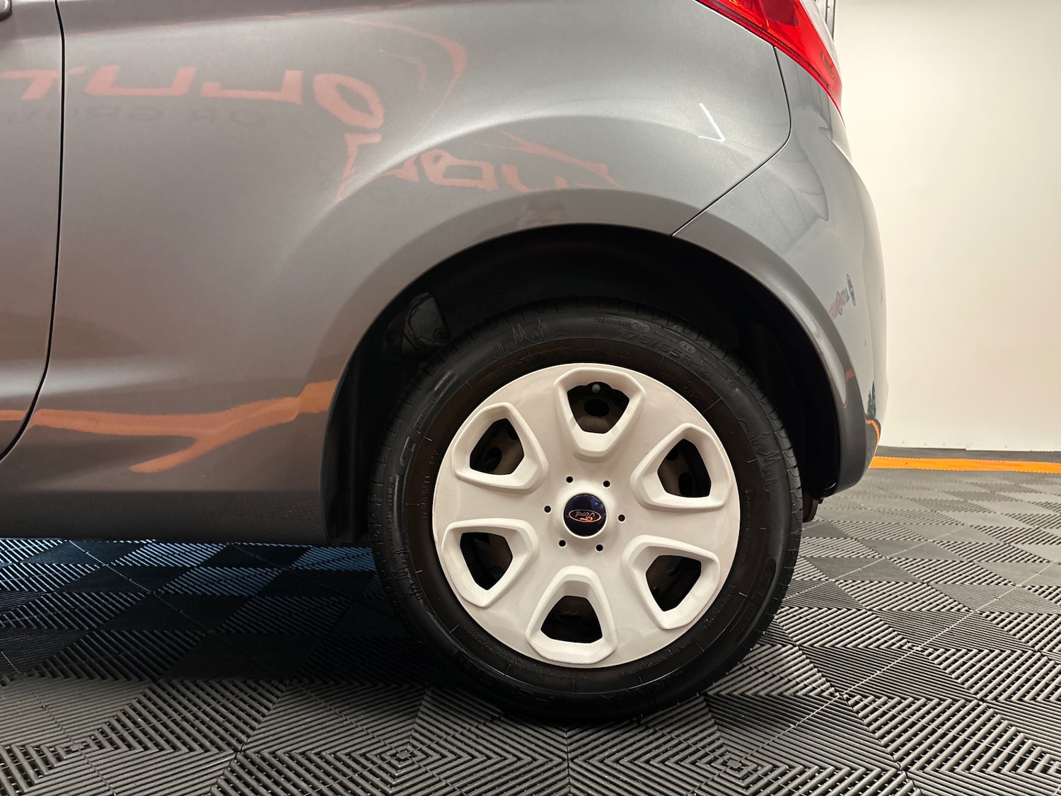 Used Ford Ka 2010 for sale - 76097473: Photo 35