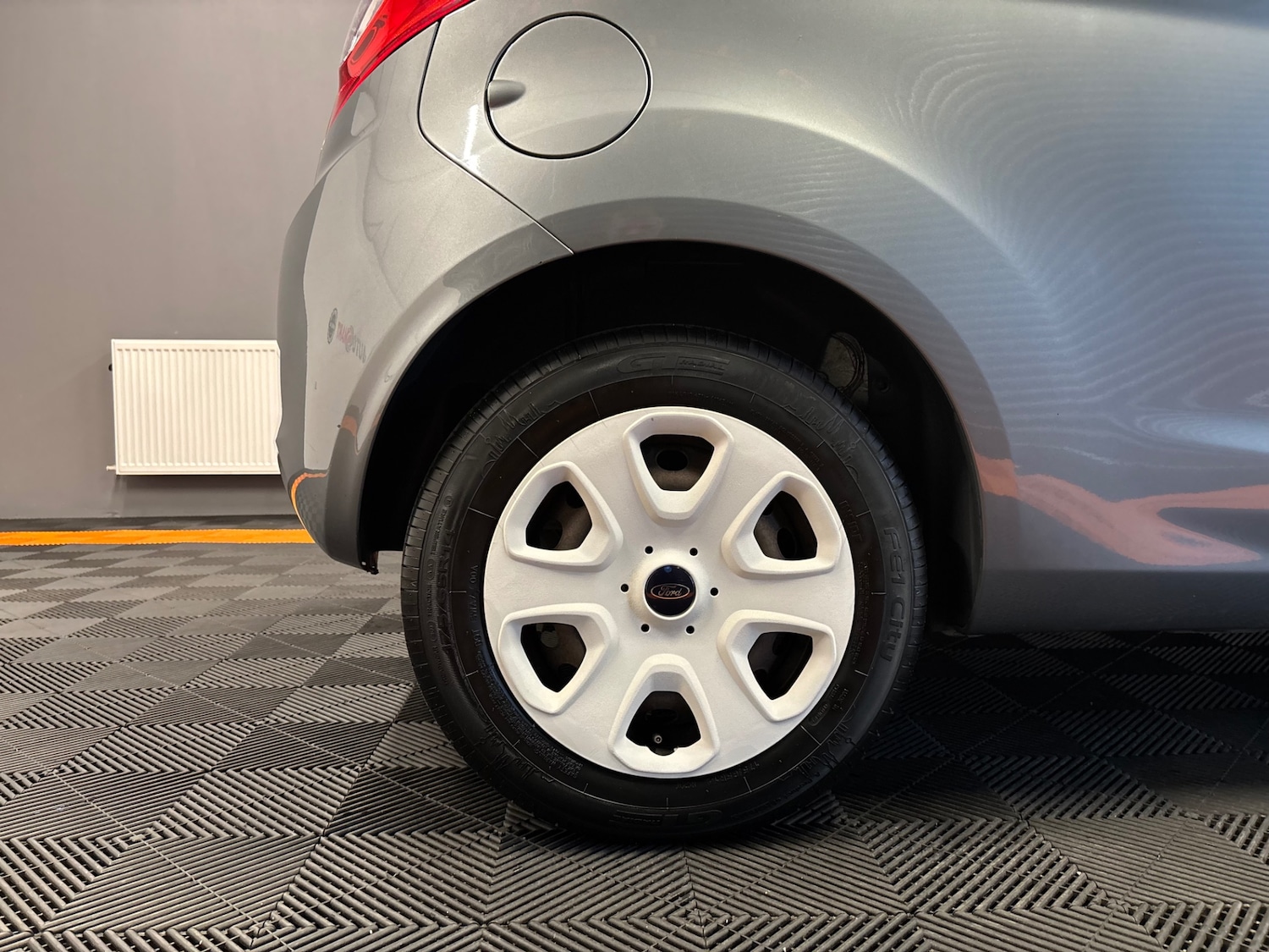 Used Ford Ka 2010 for sale - 76097473: Photo 36