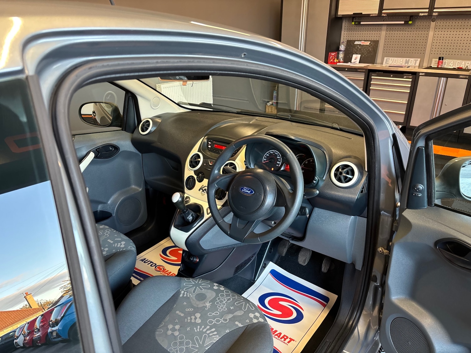 Used Ford Ka 2010 for sale - 76097473: Photo 38
