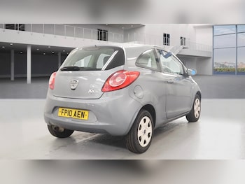 Used Ford Ka 2010 for sale - 76097473: Photo 3