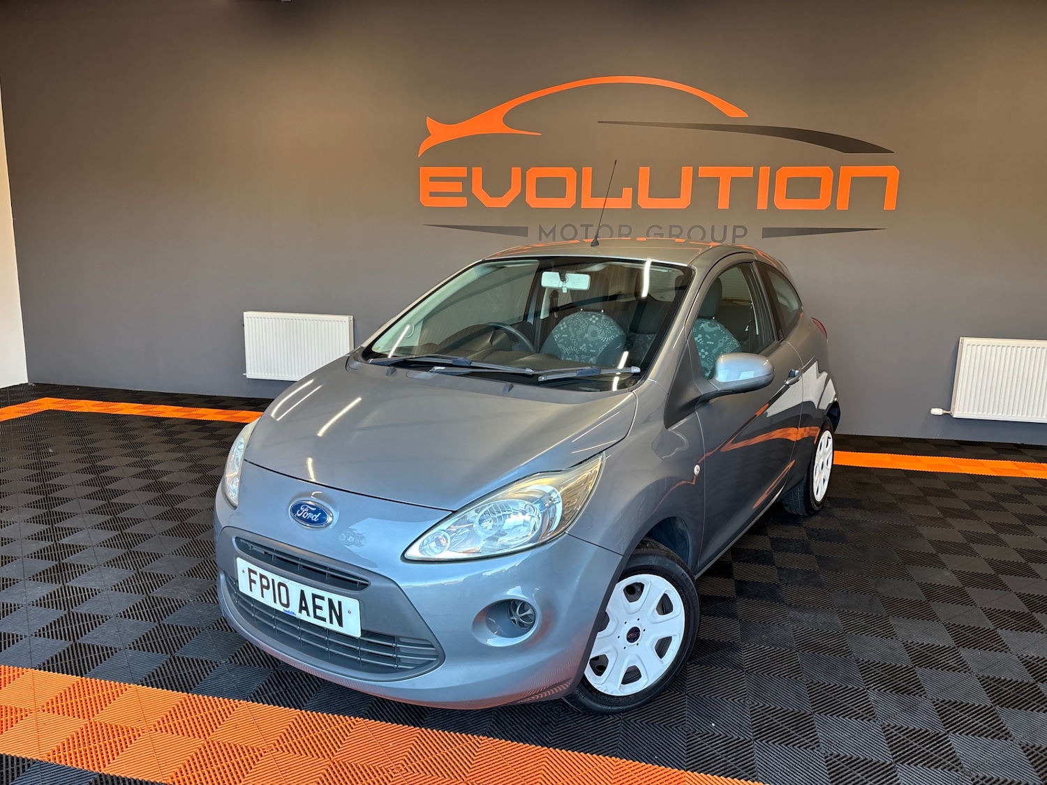 Used Ford Ka 2010 for sale - 76097473: Photo 4