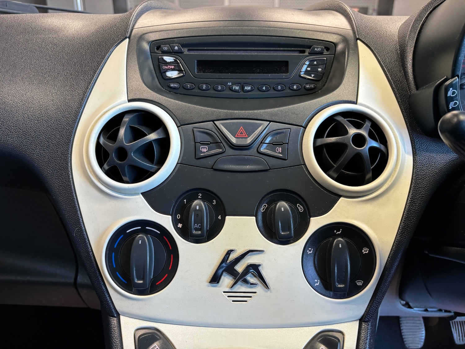 Used Ford Ka 2010 for sale - 76097473: Photo 41