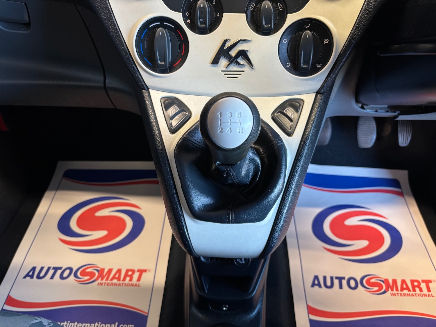 Used Ford Ka 2010 for sale - 76097473: Photo 42