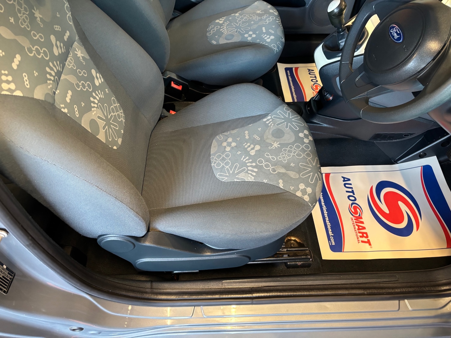 Used Ford Ka 2010 for sale - 76097473: Photo 47