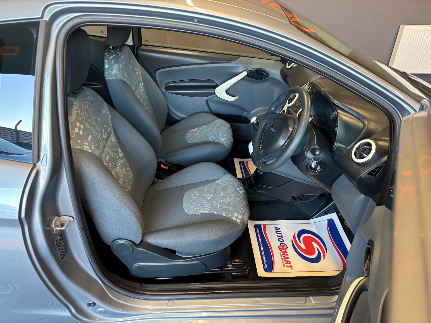 Used Ford Ka 2010 for sale - 76097473: Photo 48