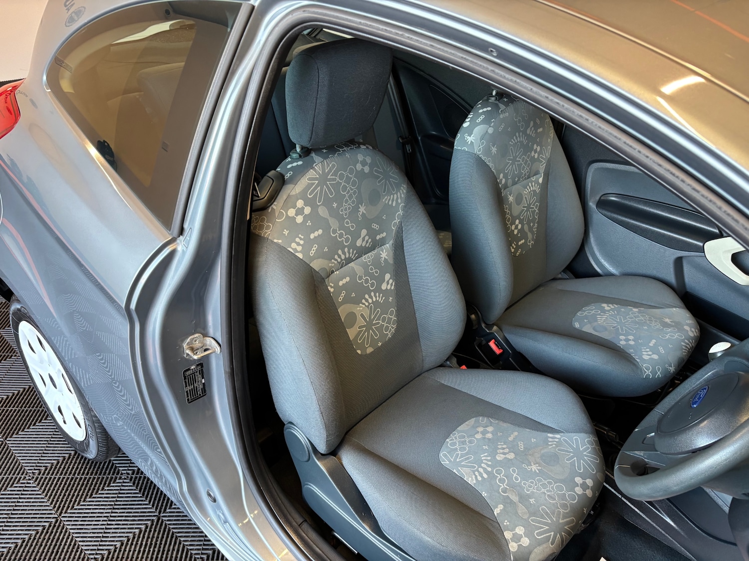 Used Ford Ka 2010 for sale - 76097473: Photo 49