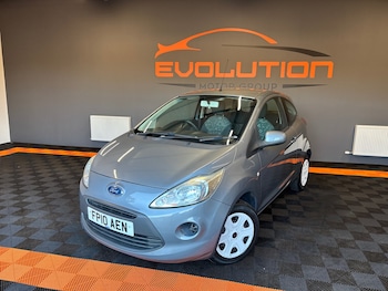 Used Ford Ka 2010 for sale - 76097473: Photo 4