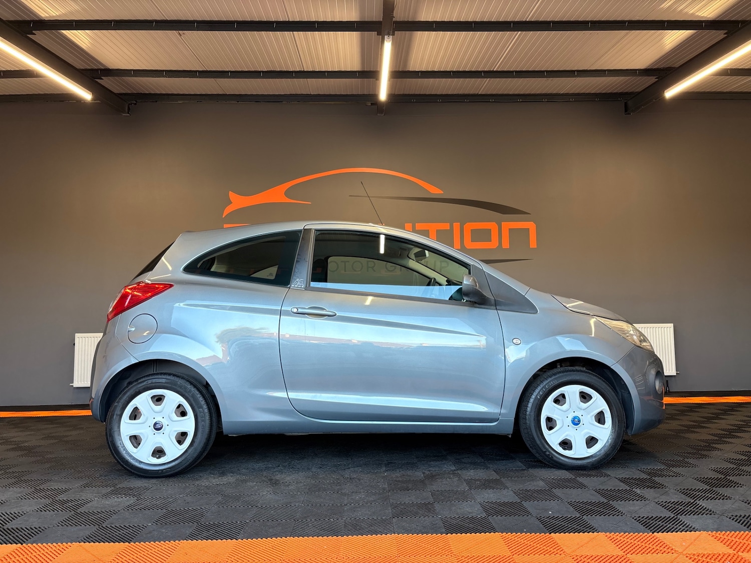 Used Ford Ka 2010 for sale - 76097473: Photo 5