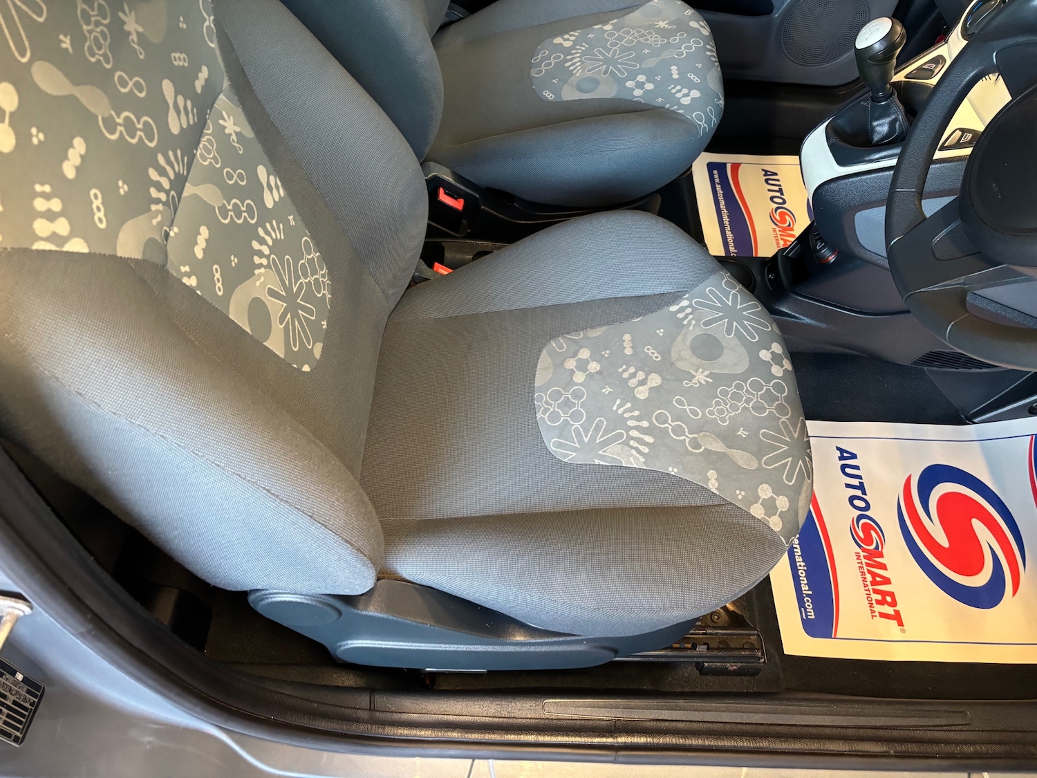 Used Ford Ka 2010 for sale - 76097473: Photo 50