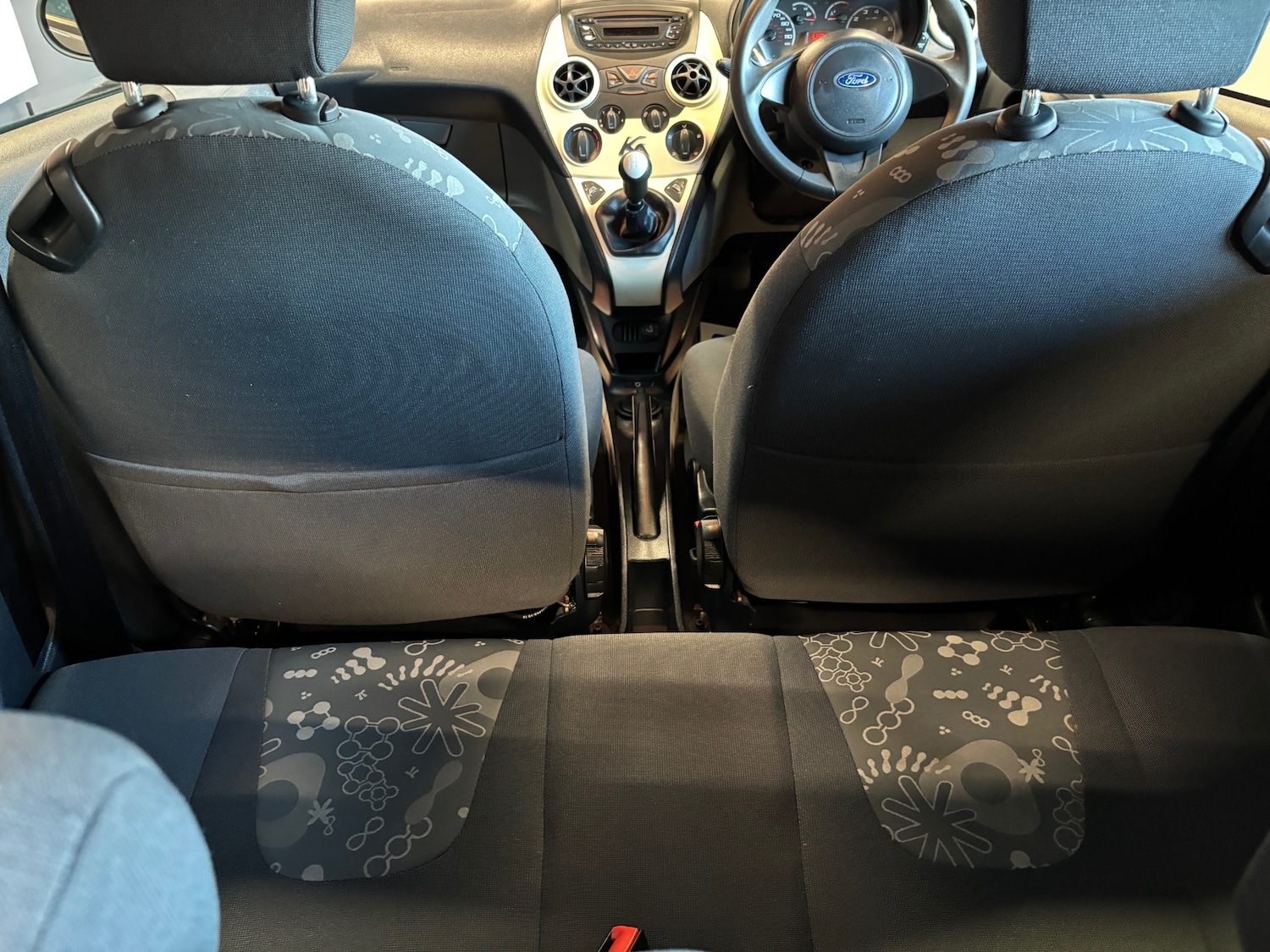 Used Ford Ka 2010 for sale - 76097473: Photo 53