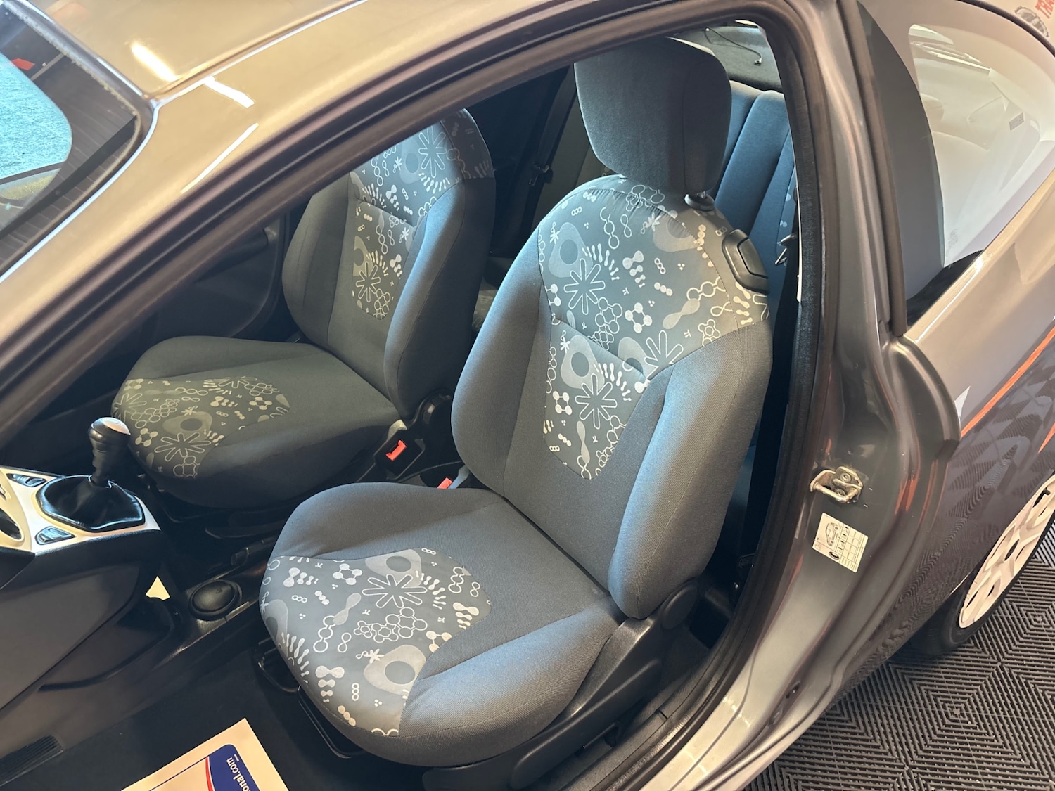 Used Ford Ka 2010 for sale - 76097473: Photo 57