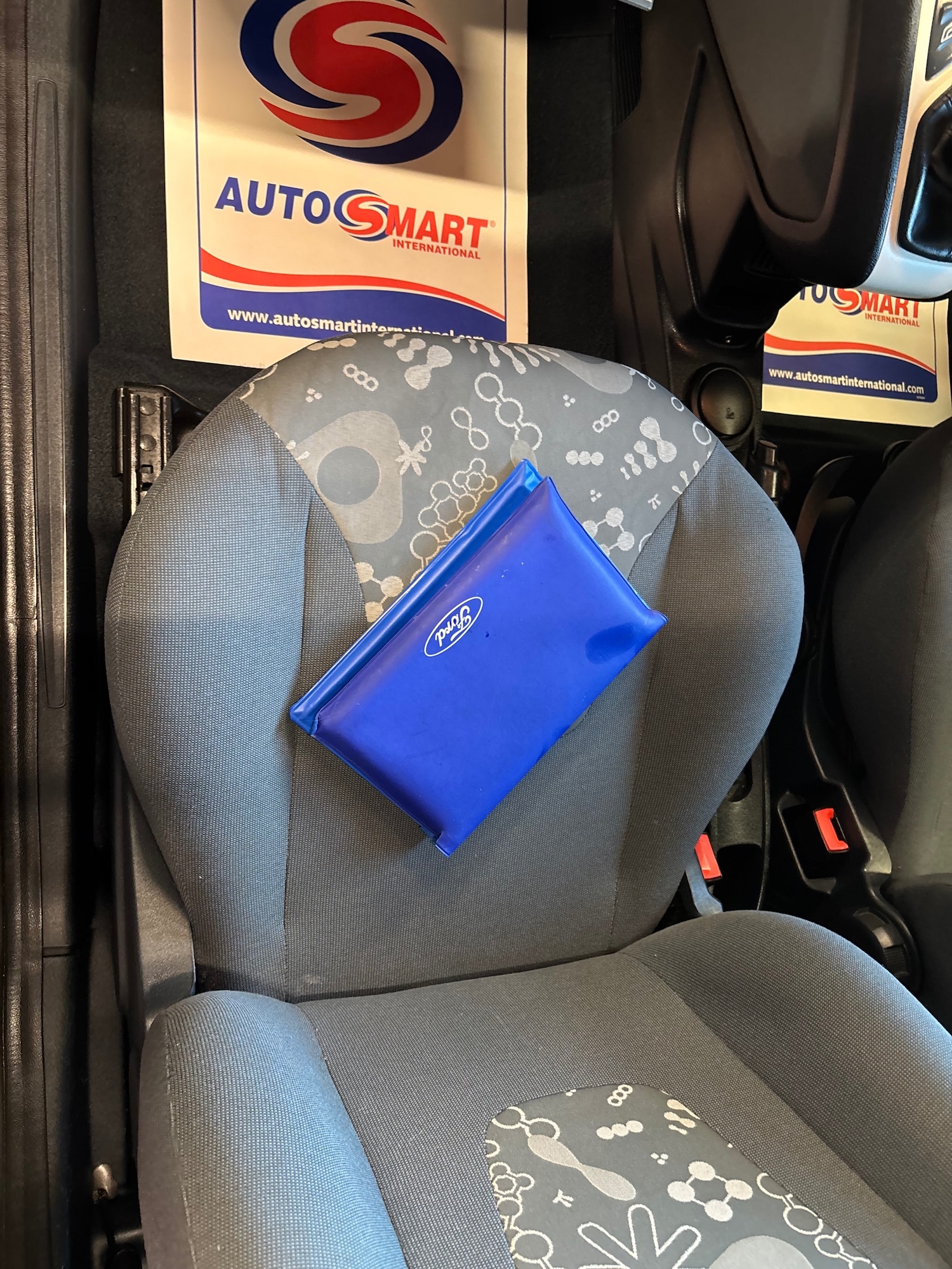 Used Ford Ka 2010 for sale - 76097473: Photo 59
