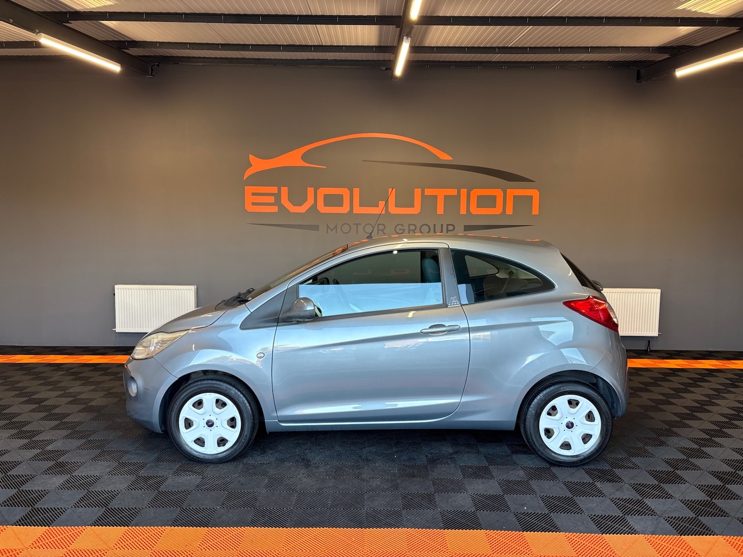 Used Ford Ka 2010 for sale - 76097473: Photo 6