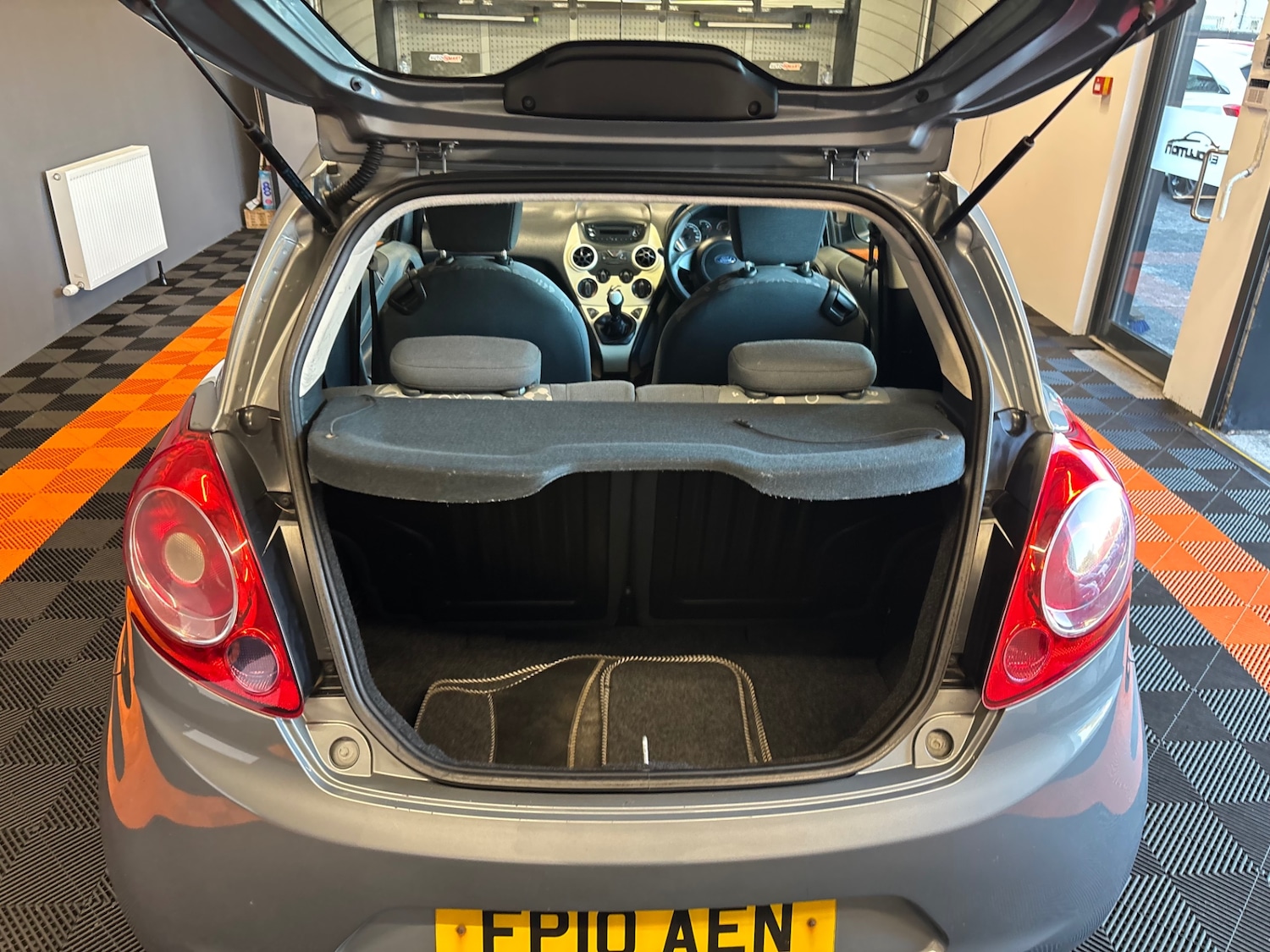 Used Ford Ka 2010 for sale - 76097473: Photo 65