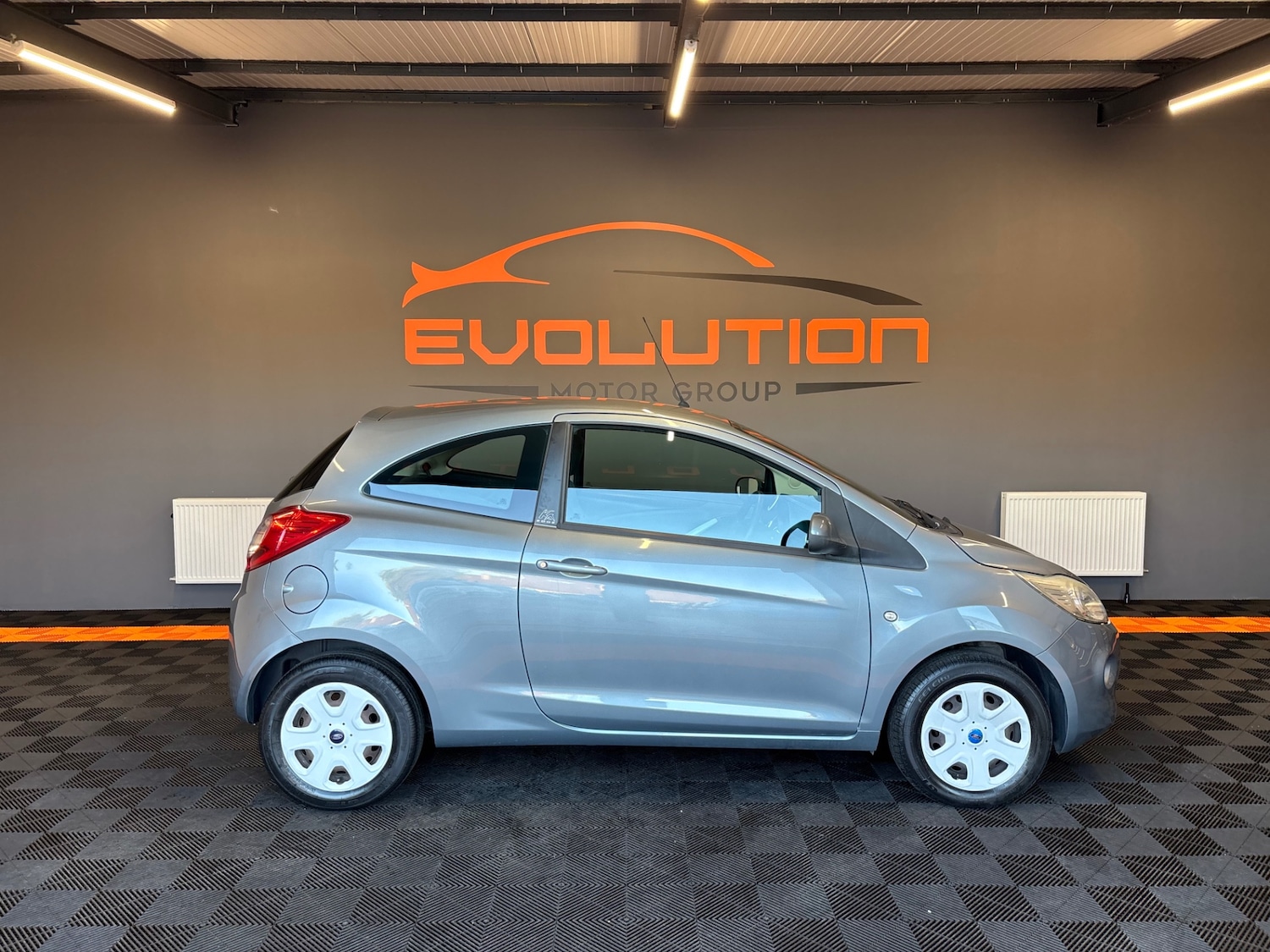 Used Ford Ka 2010 for sale - 76097473: Photo 9