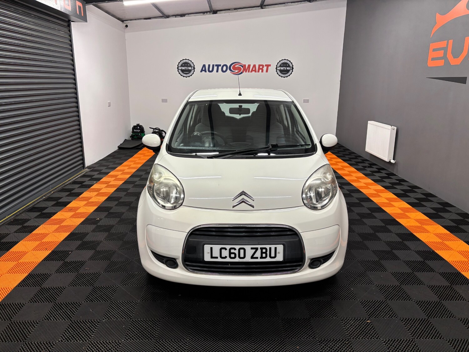 Used Citroen C1 2010 for sale - 75948334: Photo 10