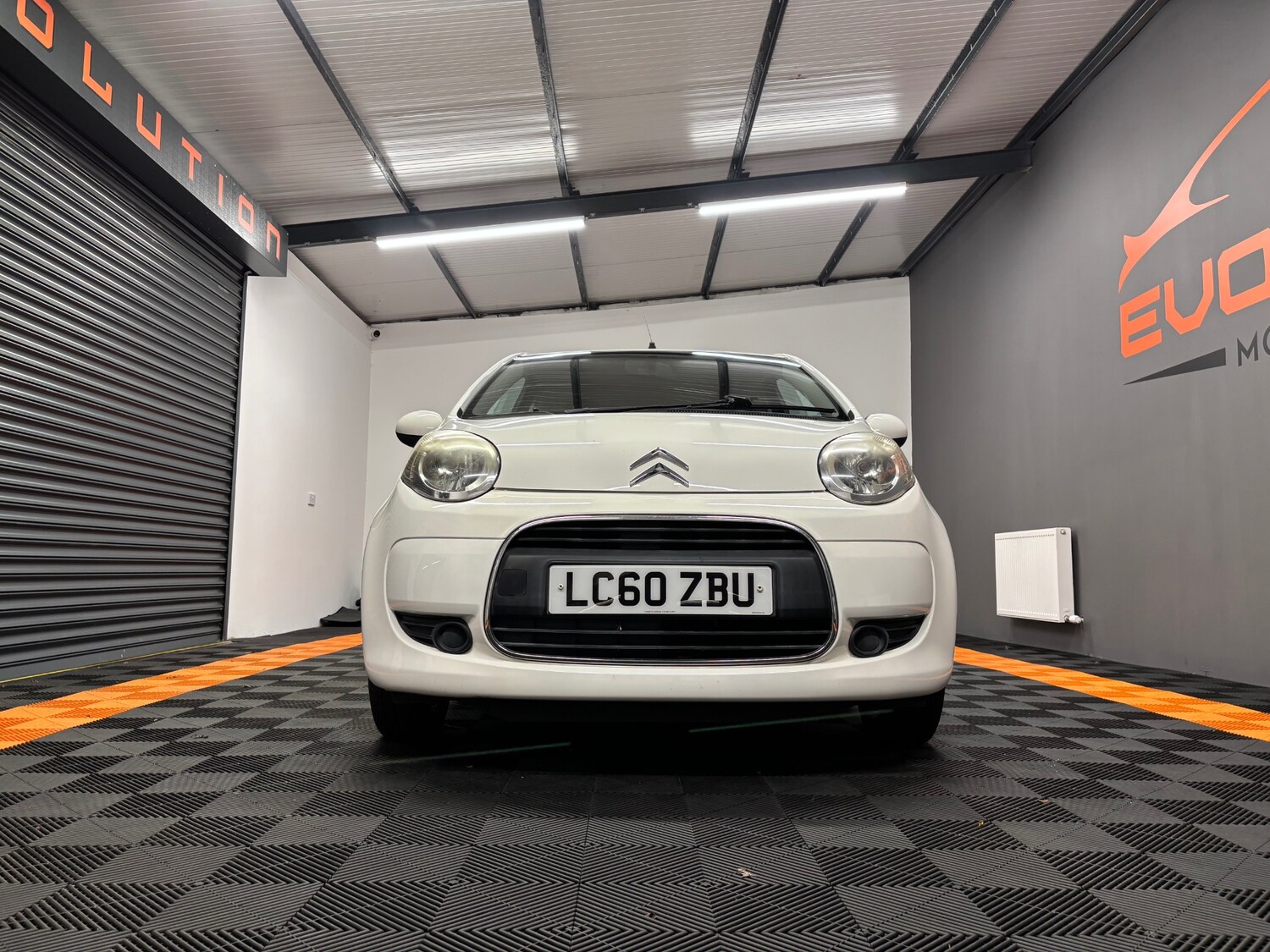 Used Citroen C1 2010 for sale - 75948334: Photo 11