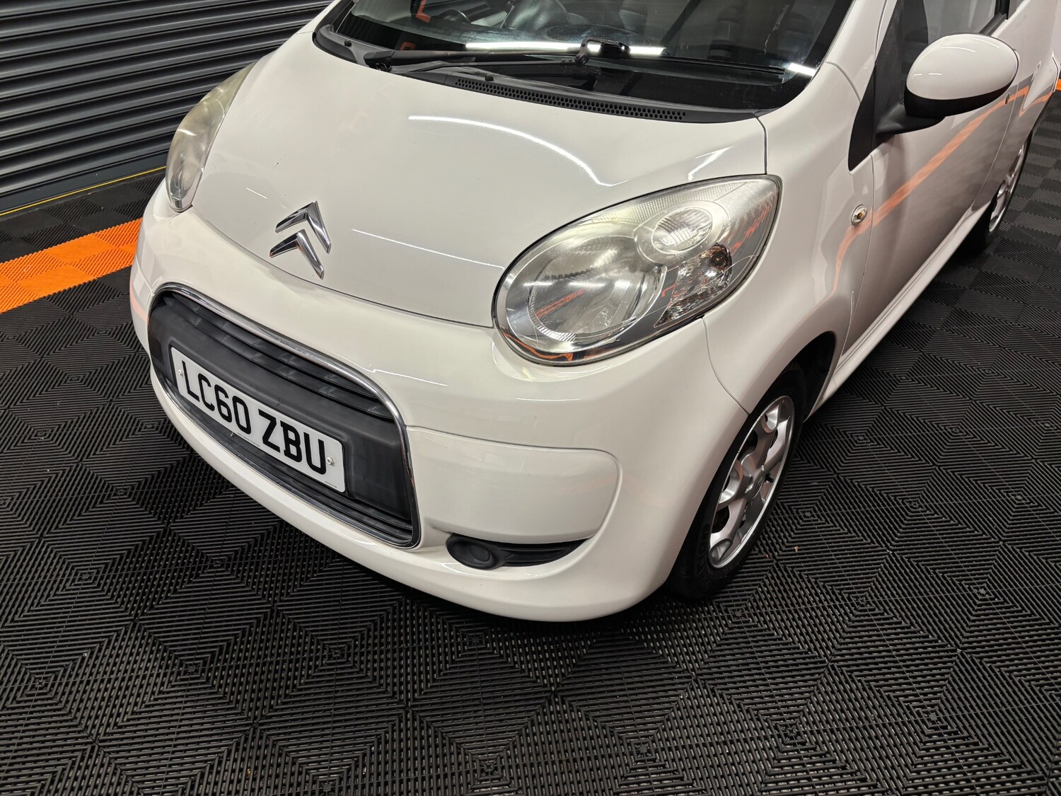 Used Citroen C1 2010 for sale - 75948334: Photo 12