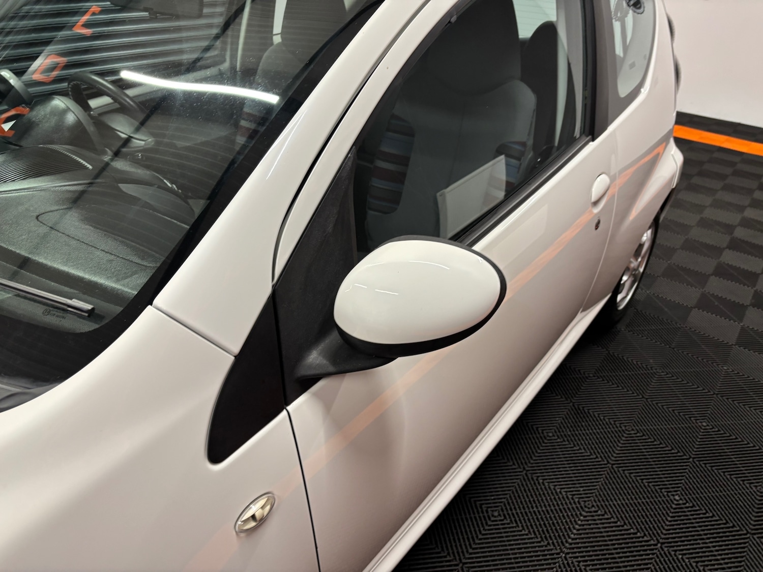 Used Citroen C1 2010 for sale - 75948334: Photo 13