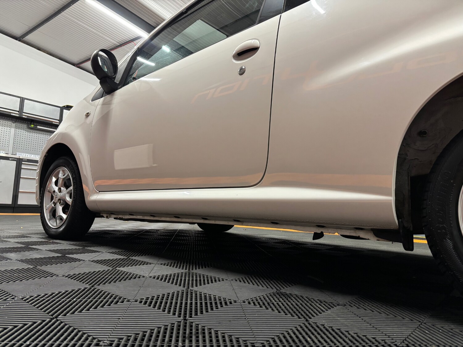 Used Citroen C1 2010 for sale - 75948334: Photo 14