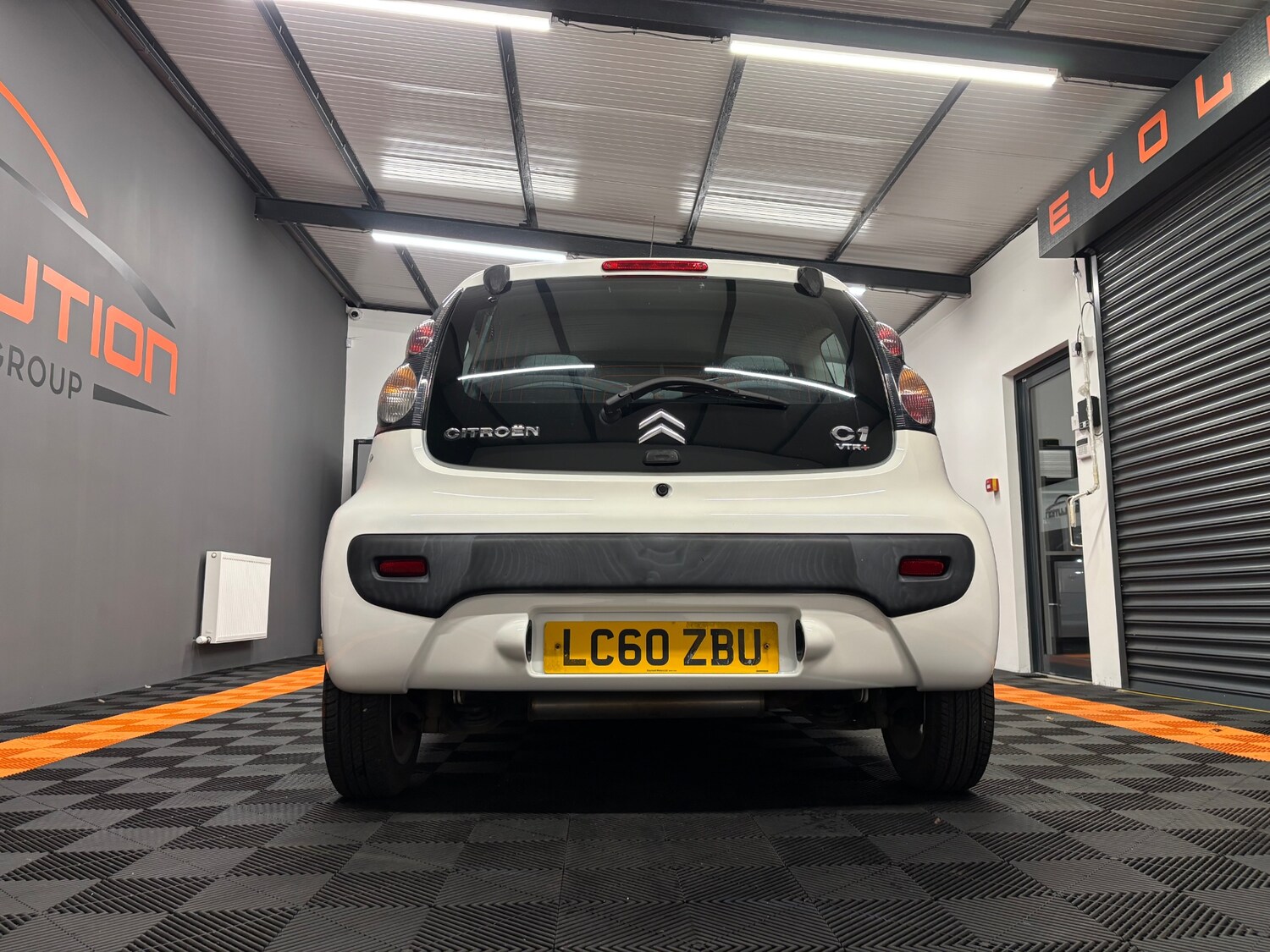 Used Citroen C1 2010 for sale - 75948334: Photo 19