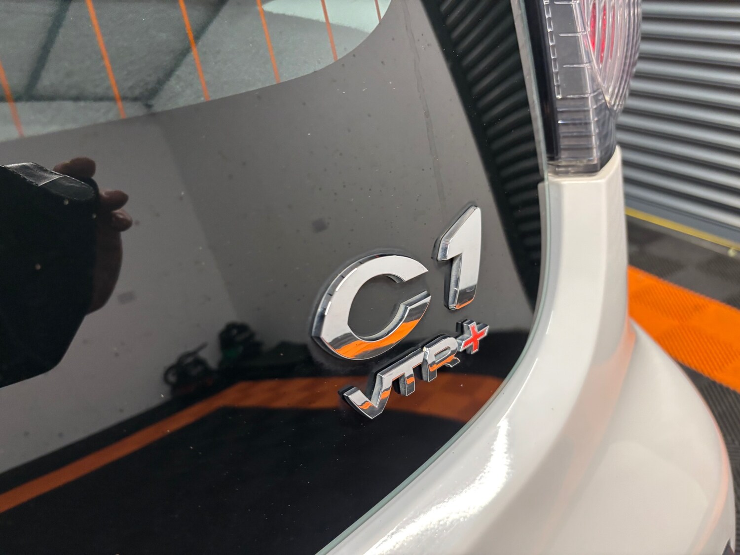 Used Citroen C1 2010 for sale - 75948334: Photo 21