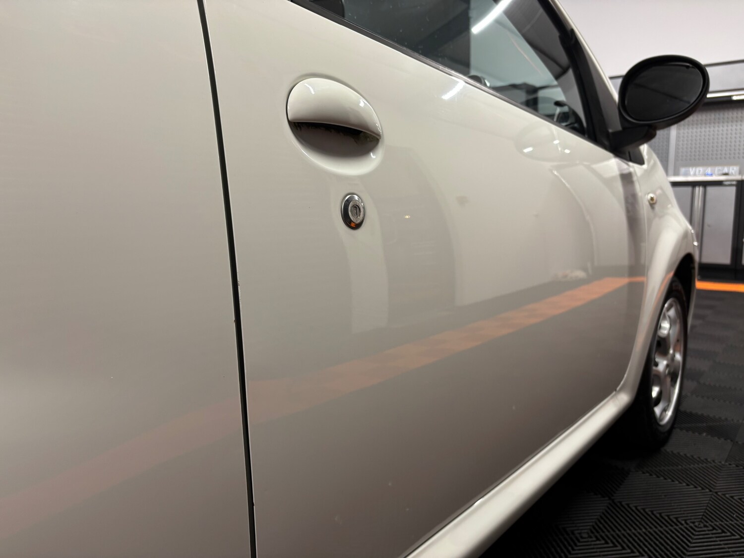 Used Citroen C1 2010 for sale - 75948334: Photo 24