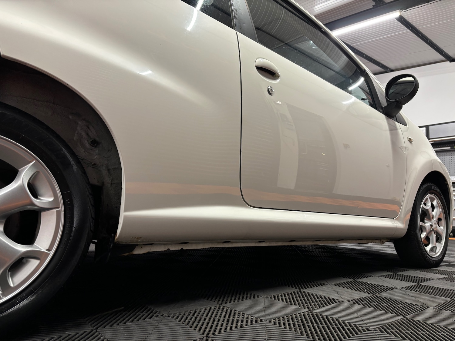 Used Citroen C1 2010 for sale - 75948334: Photo 25