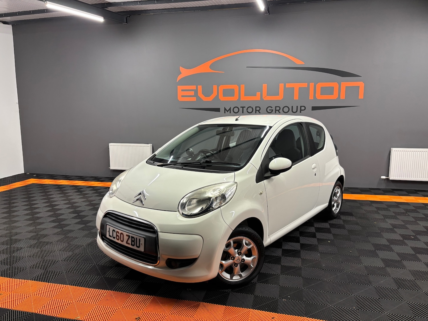 Used Citroen C1 2010 for sale - 75948334: Photo 26